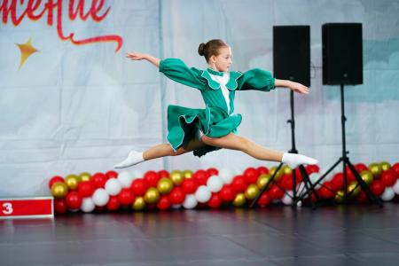 Фотография Dance Energy 5