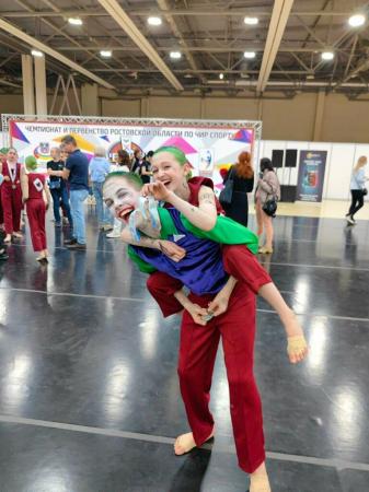 Фотография Dance Energy 3