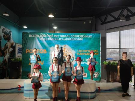 Фотография Dance Energy 4