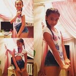 Аня Хохлова