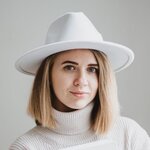 Алина Эдуардовна Ольховская