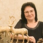 Ольга Зубова