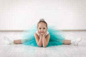 Фотография Love My Ballet 2