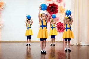 Фотография Мастерская танца Fiesta 3