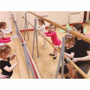 Фотография Мастерская танца Fiesta 4