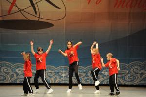 Фотография Мастерская танца Fiesta 5