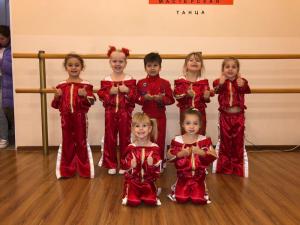 Фотография Мастерская танца Fiesta 2