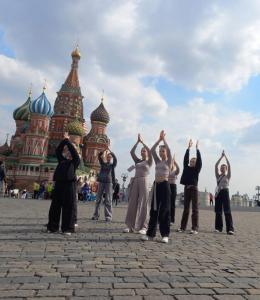 Фотография Dance Class N 3