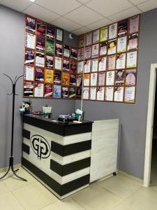 Фотография Genesis Groove 4