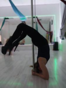 Фотография Nf Pole Dance 4