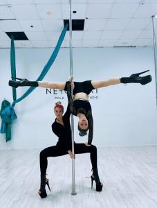 Фотография Nf Pole Dance 3