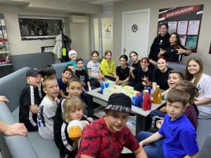 Фотография Genesis Groove 0