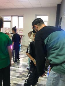 Фотография Genesis Groove 1