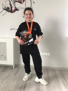 Фотография Genesis Groove 3