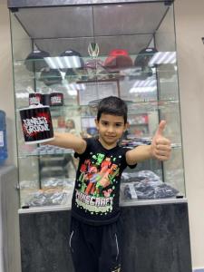 Фотография Genesis Groove 4