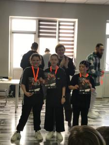 Фотография Genesis Groove 5