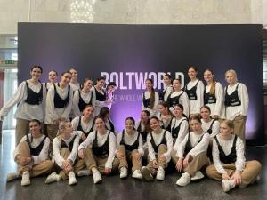 Фотография ALT Dance Studio 0