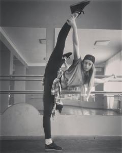 Фотография Элитанц 1