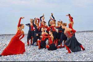 Фотография Mira - Dance | Студия - школа танцев Ростов-на-Дону | Танцы для детей, современные танцы, школа хореографии 3