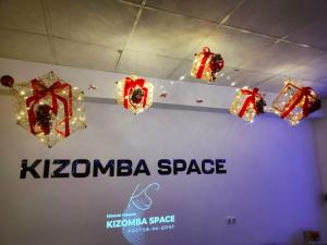 Фотография Kizomba Space 4