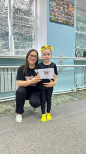 Фотография Империя Танца 1