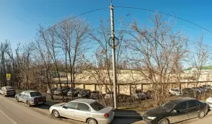 Фотография Сияние 1