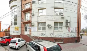 Фотография Аламыс 3