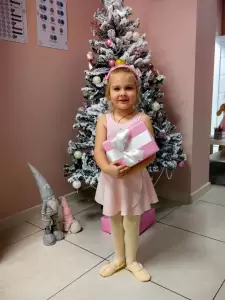 Фотография Азбука балета 3