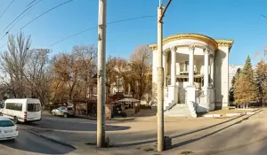Фотография Терос-Данс 0