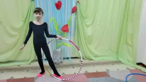 Фотография Оскас 3