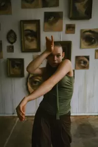 Фотография РИСИяне 4