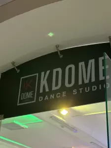 Фотография KDome studio 4