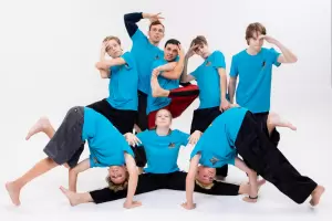 Фотография GTBreakers 1