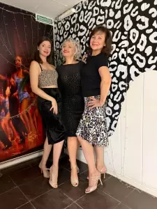 Фотография Buenos TANGO 4