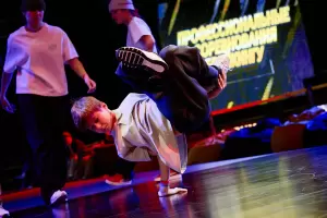 Фотография Genesis Groove 5