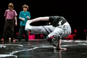 Фотография Genesis Groove  1