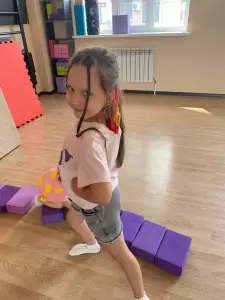 Фотография Ежевики 1