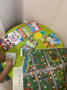 Фотография Ежевики 2