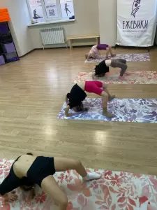 Фотография Ежевики 4