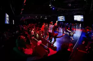 Фотография Genesis Groove 0