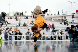 Фотография Genesis Groove 3