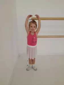 Фотография Lil ballerine 3