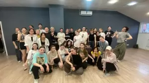 Фотография KDome studio 2